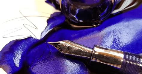 why is my pen leaking|How to Stop Fountain Pen from Leaking: Quick Fixes for Ink Lovers